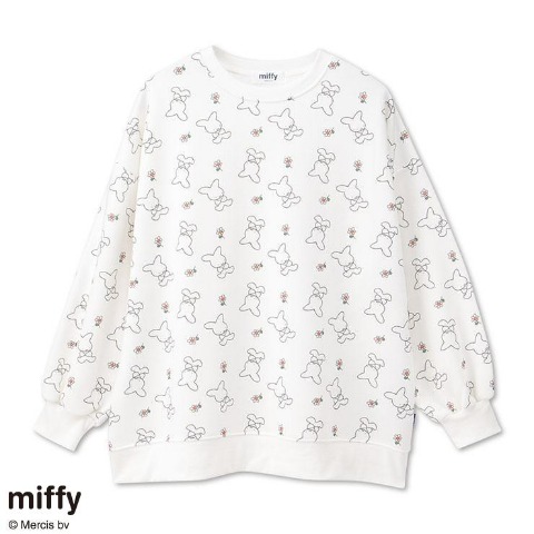 レディース　プルオーバー（ナインチェ）