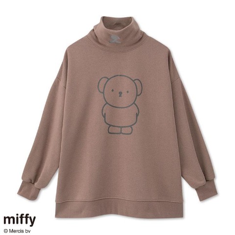 レディース　プルオーバー（boris）