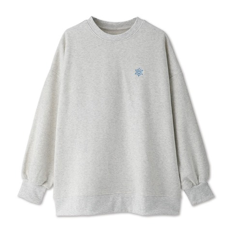 レディース　プルオーバー（オラフ）