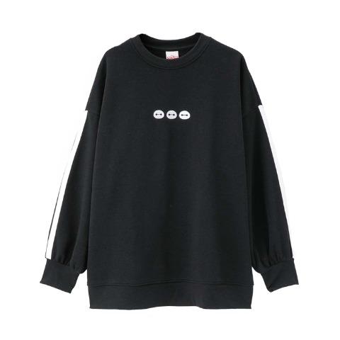レディース　プルオーバー（ベイマックス）