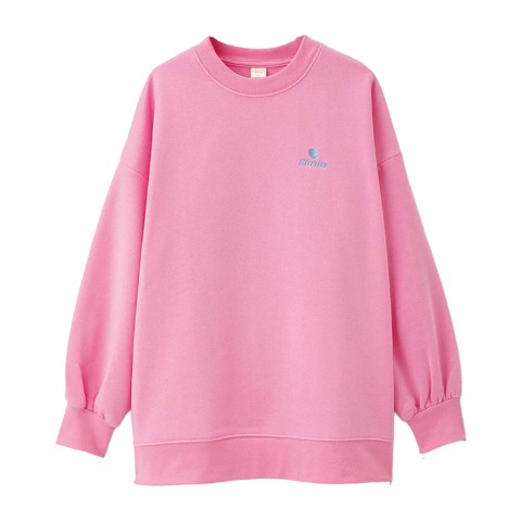 レディース　プルオーバー（クラリス）
