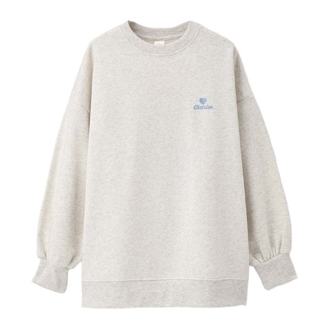 レディース　プルオーバー（クラリス）