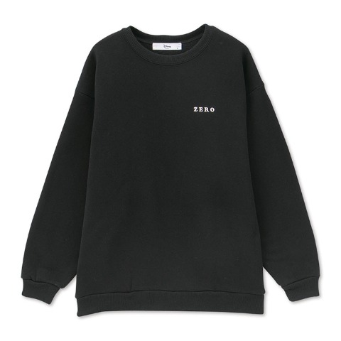レディース　プルオーバー（ゼロ）