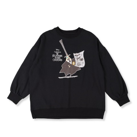 レディース　プルオーバー（メイヤー町長）