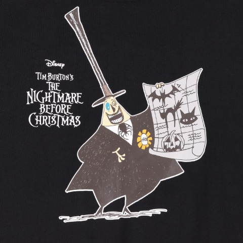 レディース　プルオーバー（メイヤー町長）