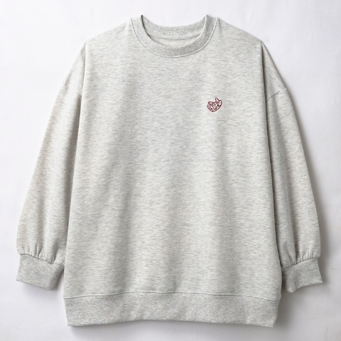 レディース　プルオーバー（トムとジェリー）