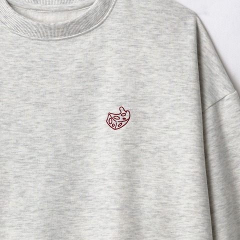 レディース　プルオーバー（トムとジェリー）