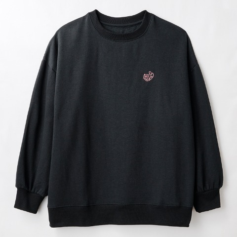 レディース　プルオーバー（トムとジェリー）