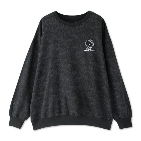 レディース　プルオーバー（ハローキティ）
