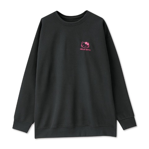 レディース　プルオーバー（ハローキティ）