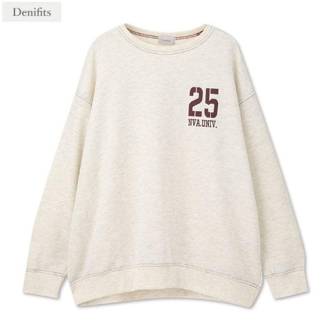 レディース　プルオーバー（Denifits）