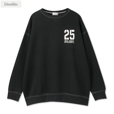 レディース　プルオーバー（Denifits）