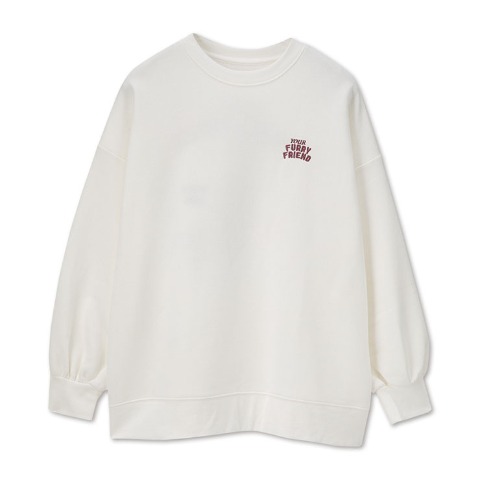 レディース　プルオーバー（ミーコ）