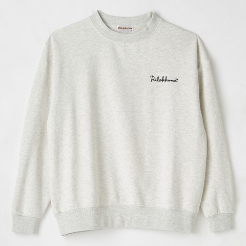 レディース　ムダゼロプルオーバー（リラックマ）