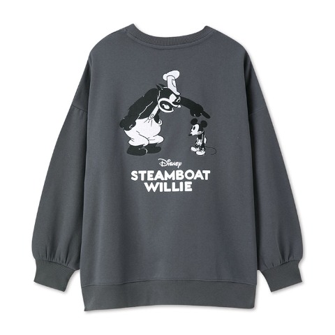 レディース　トレーナー（Disney）