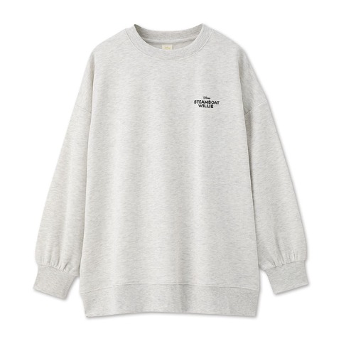 レディース　トレーナー（Disney）