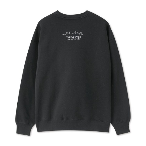 レディース　トレーナー（ドズル社）