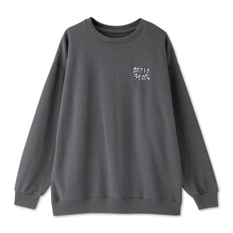 レディース　プルオーバー（Betty Boop）