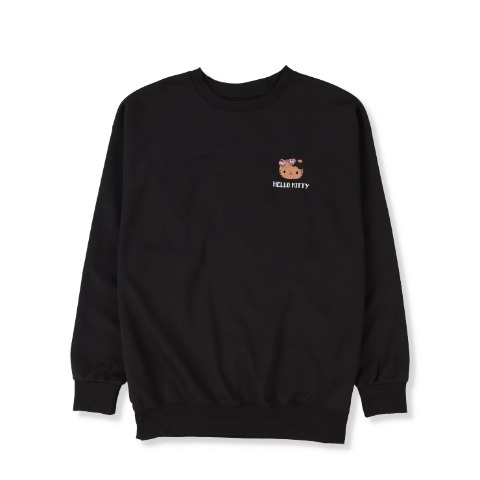 レディース　プルオーバー（ハローキティ）