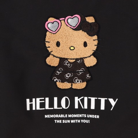 レディース　プルオーバー（ハローキティ）