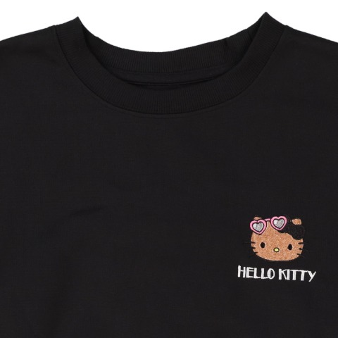 レディース　プルオーバー（ハローキティ）