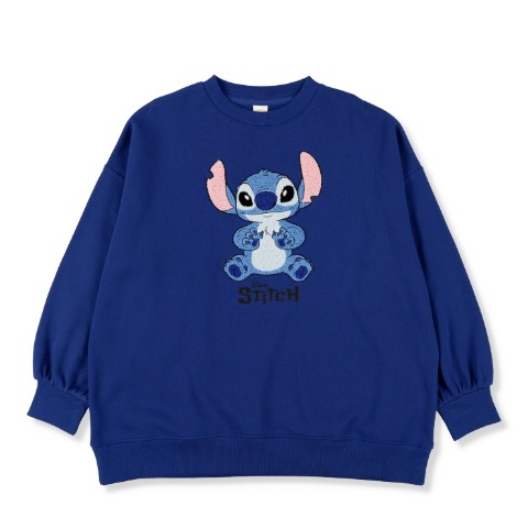 レディース　プルオーバー（Disney）