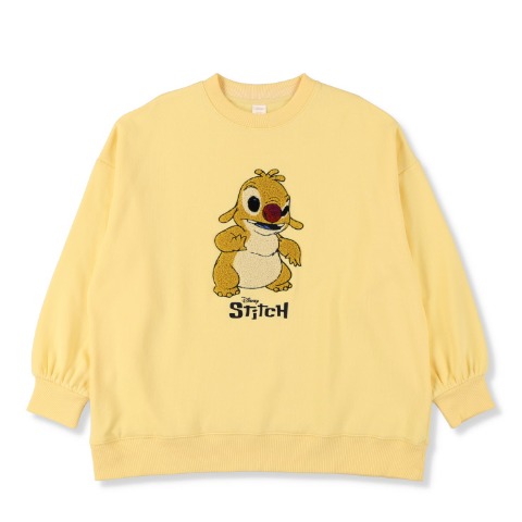 レディース　プルオーバー（Disney）