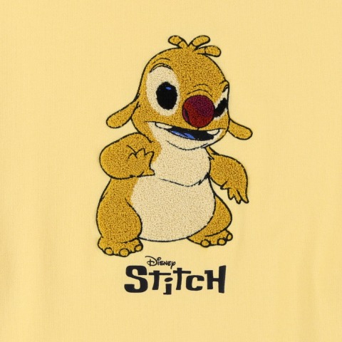 レディース　プルオーバー（Disney）