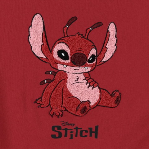 レディース　プルオーバー（Disney）