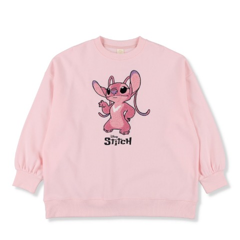 レディース　プルオーバー（Disney）