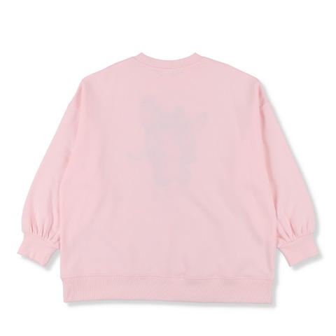 レディース　プルオーバー（Disney）