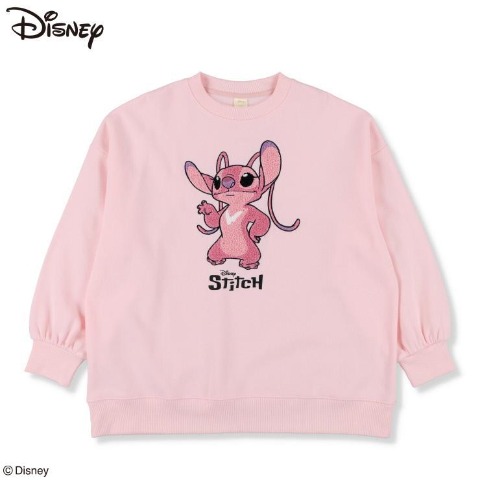 レディース　プルオーバー（Disney）