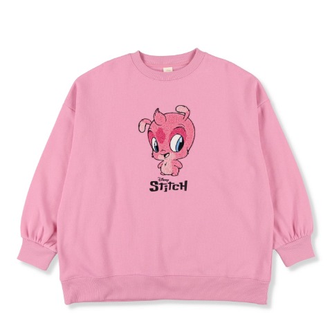 レディース　プルオーバー（Disney）