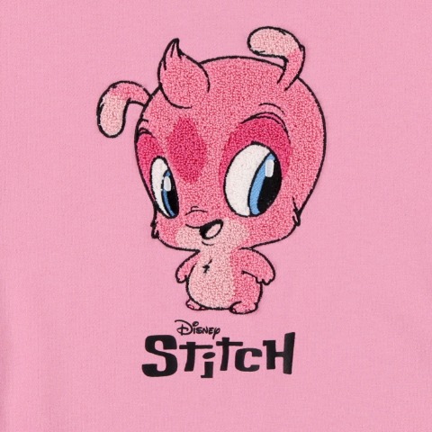 レディース　プルオーバー（Disney）