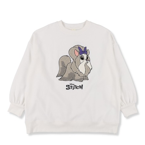 レディース　プルオーバー（Disney）