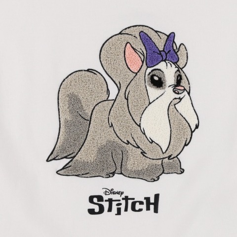 レディース　プルオーバー（Disney）