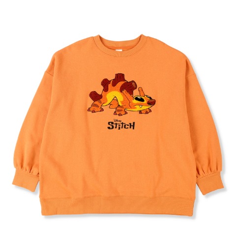 レディース　プルオーバー（Disney）