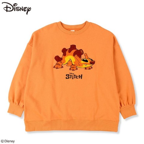 レディース　プルオーバー（Disney）