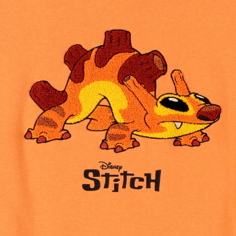 レディース　プルオーバー（Disney）