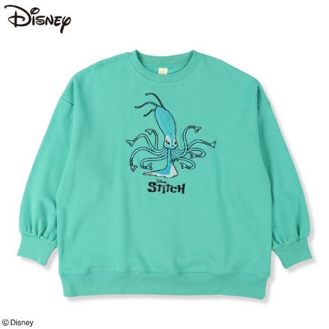 レディース　プルオーバー（Disney）