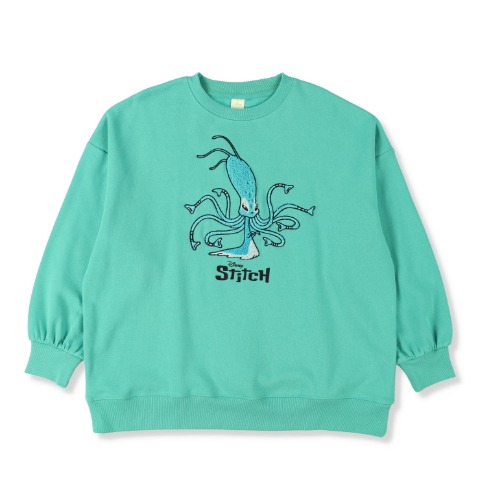 レディース　プルオーバー（Disney）