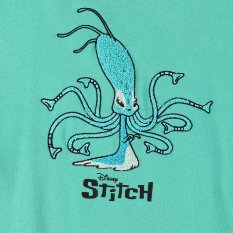 レディース　プルオーバー（Disney）