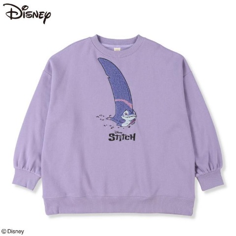 レディース　プルオーバー（Disney）