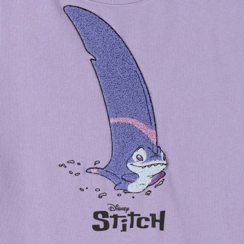 レディース　プルオーバー（Disney）