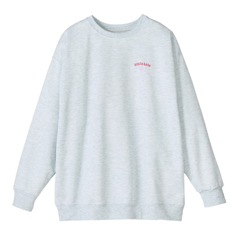 レディース　プルオーバー（リトルツインスターズ）