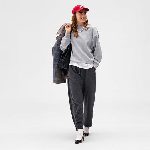 レディース　プルオーバー(bleu et rose)