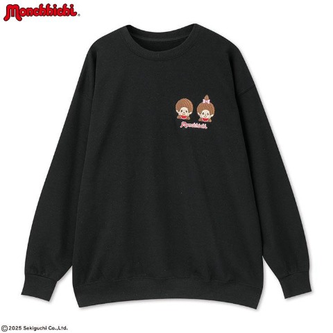 レディース　プルオーバー（モンチッチ）