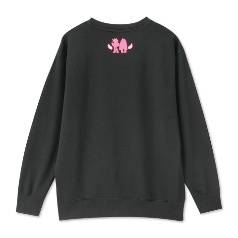 レディース　プルオーバー（New PANTY & STOCKING with GARTERBELT）