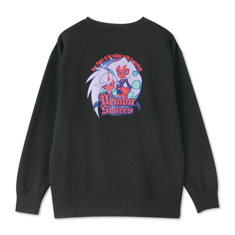 レディース　プルオーバー（New PANTY & STOCKING with GARTERBELT）