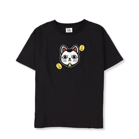 レディース　Tシャツ（TVアニメ『ダンダダン』）